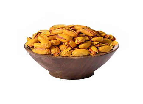 پسته اکبری شور ممتاز با قیمت ویژه